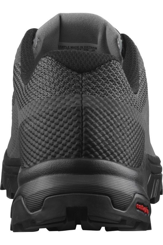 Salomon Schoen Outline Men Dark Grey/Black