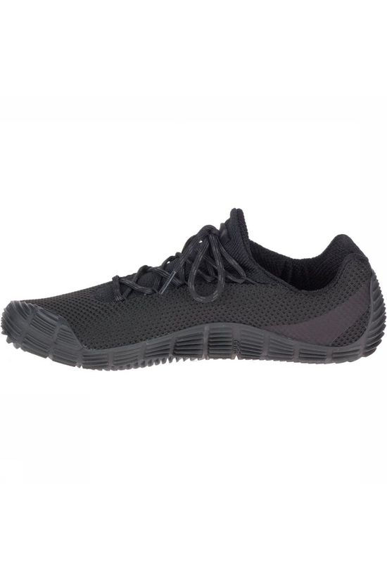 Merrell Schoen Move Glove Mesh Black