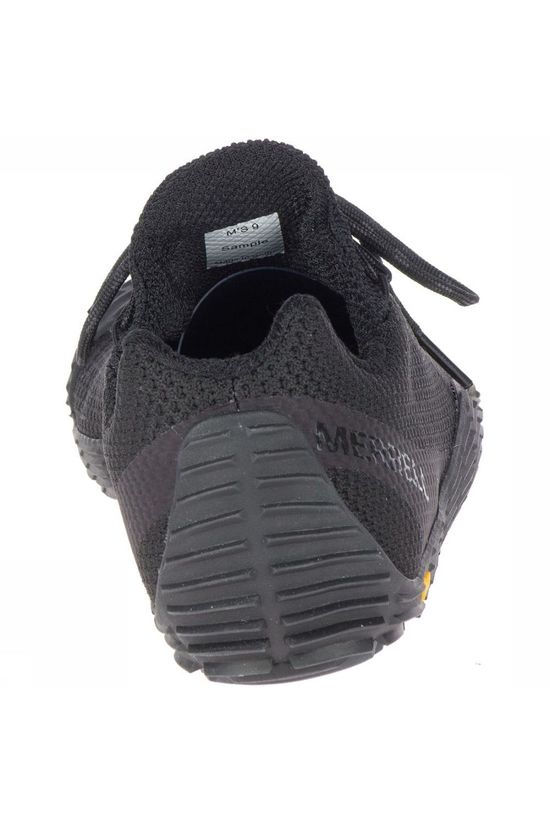Merrell Schoen Move Glove Mesh Black