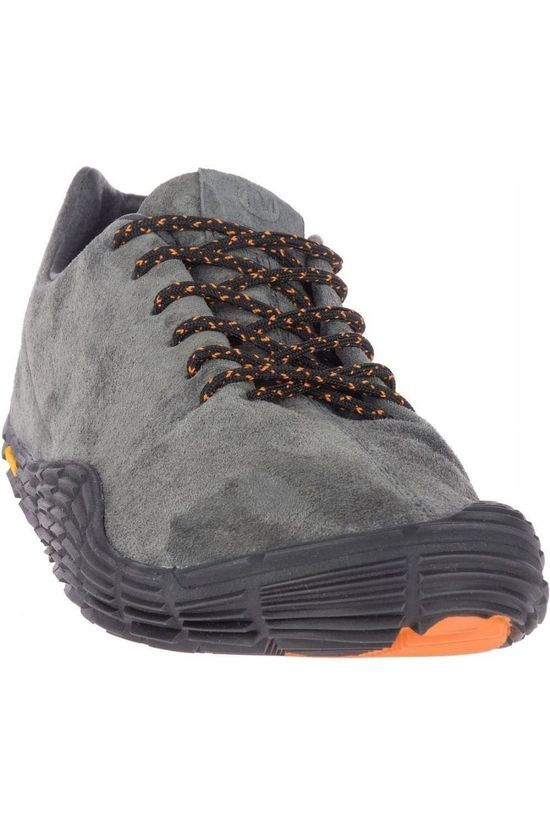 Merrell Schoen Move Glove Suede mid grey/dark grey