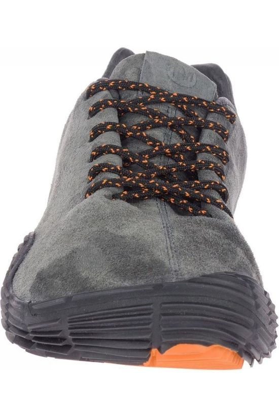 Merrell Schoen Move Glove Suede mid grey/dark grey
