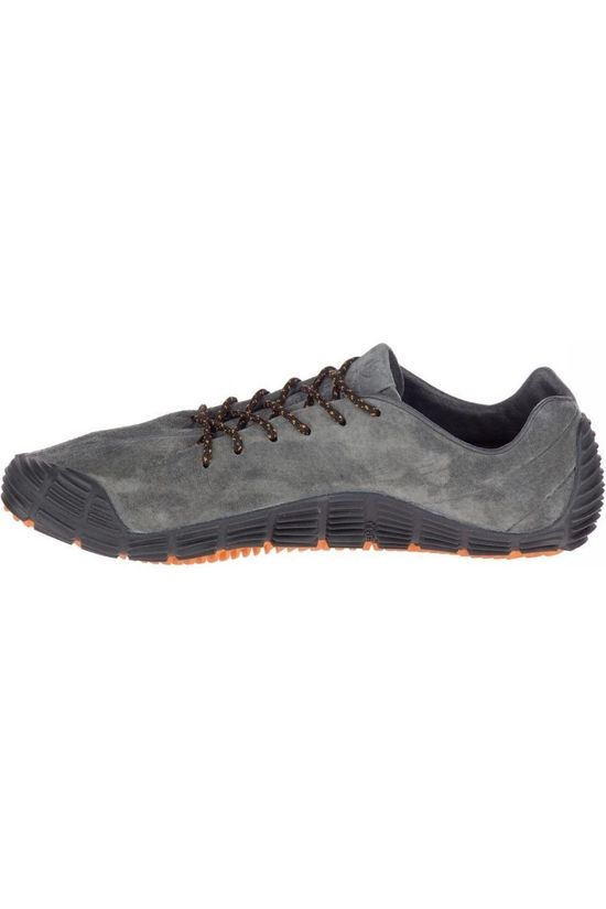 Merrell Schoen Move Glove Suede mid grey/dark grey