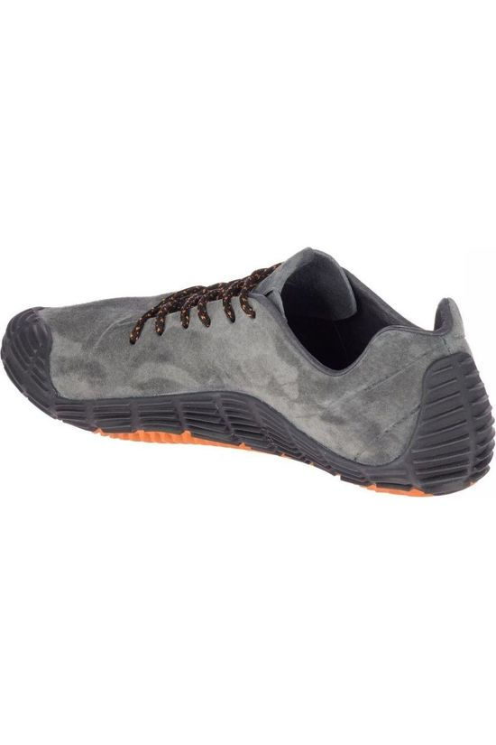 Merrell Schoen Move Glove Suede mid grey/dark grey
