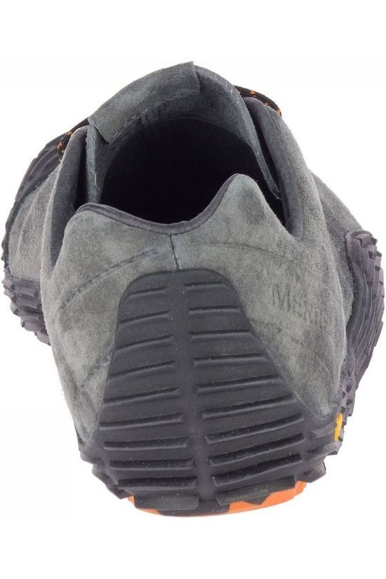 Merrell Schoen Move Glove Suede mid grey/dark grey