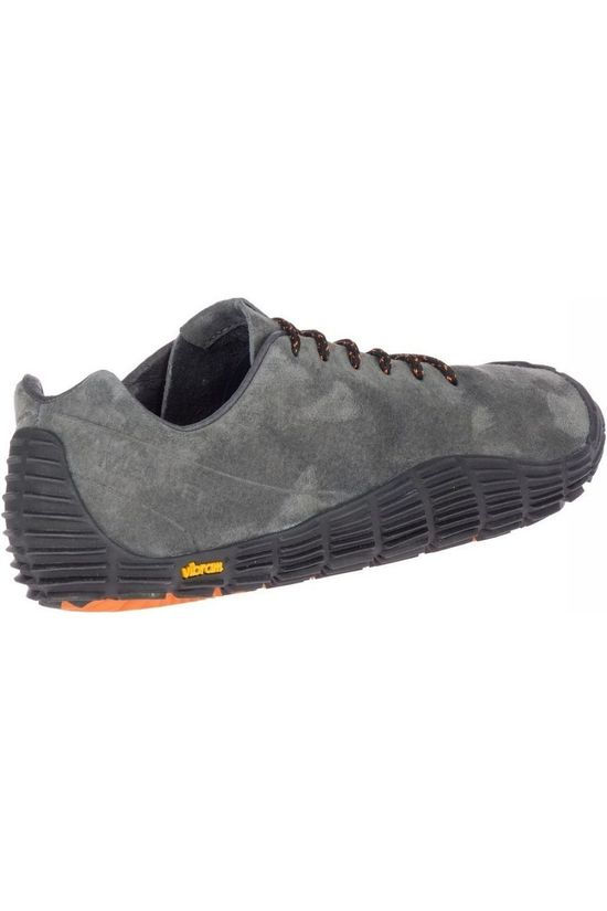 Merrell Schoen Move Glove Suede mid grey/dark grey