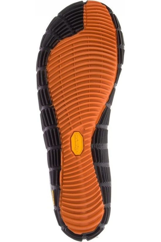 Merrell Schoen Move Glove Suede mid grey/dark grey
