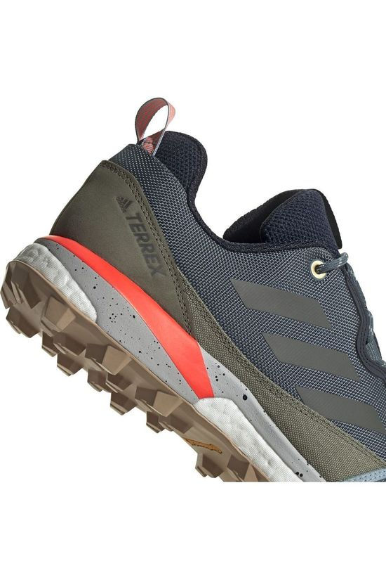Adidas_test Schoen Terrex Skychaert Lt Men dark blue/light blue