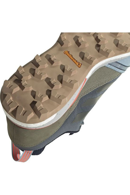 Adidas_test Schoen Terrex Skychaert Lt Men dark blue/light blue