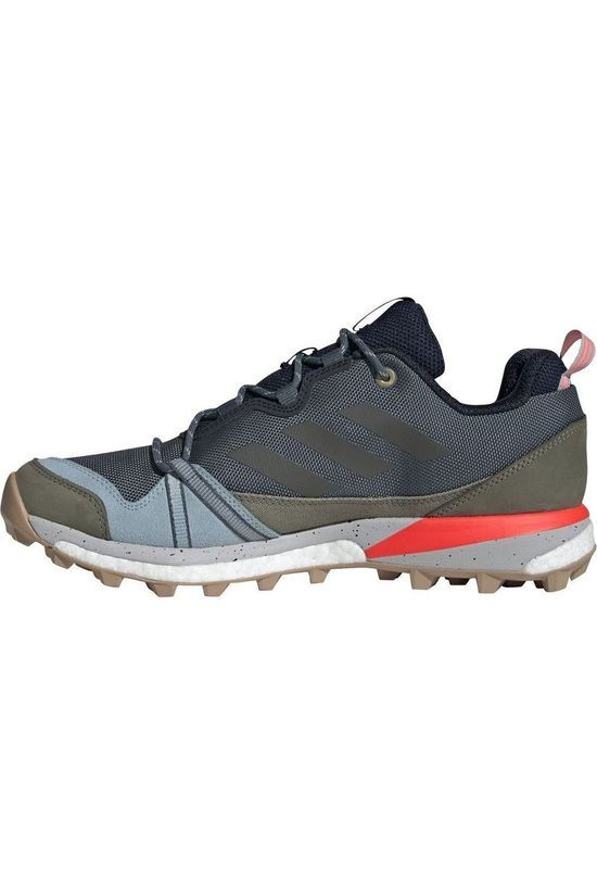 Adidas_test Schoen Terrex Skychaert Lt Men dark blue/light blue