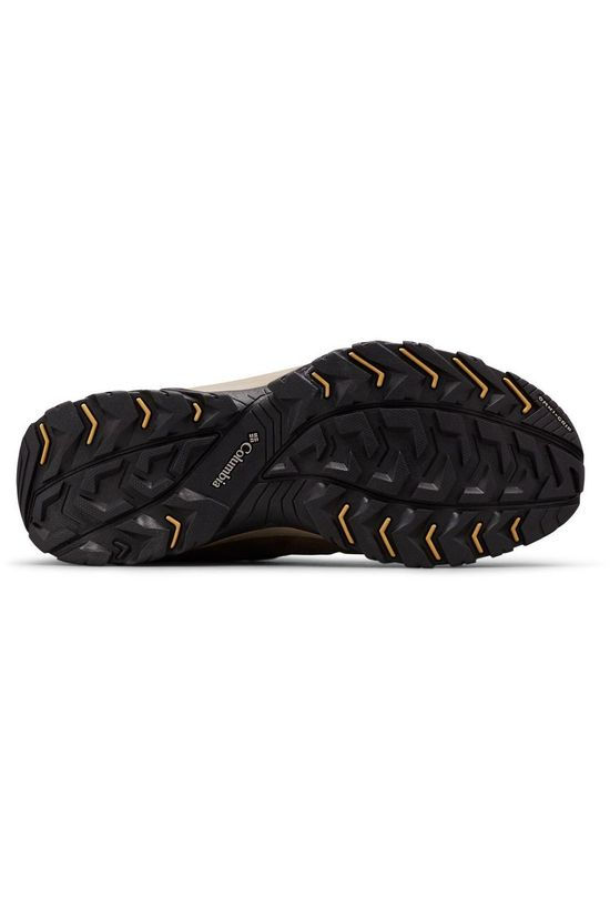 Columbia Chaussure Crestwood dark brown