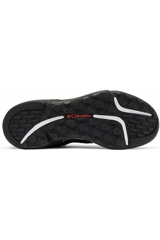 Columbia Chaussure Vitesse red