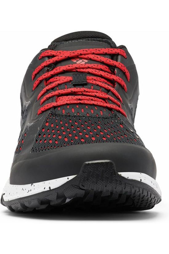 Columbia Chaussure Vitesse red