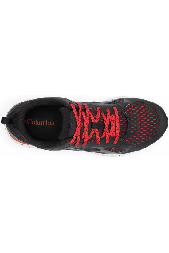 Columbia Chaussure Vitesse red