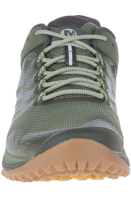 Merrell Chaussure Nova 2 mid khaki