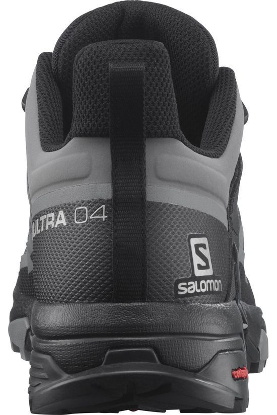 Salomon Schoen X Ultra 4 Men Dark Grey/Black
