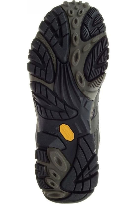 Merrell Chaussure Moab 2 Mid Gore-Tex dark grey
