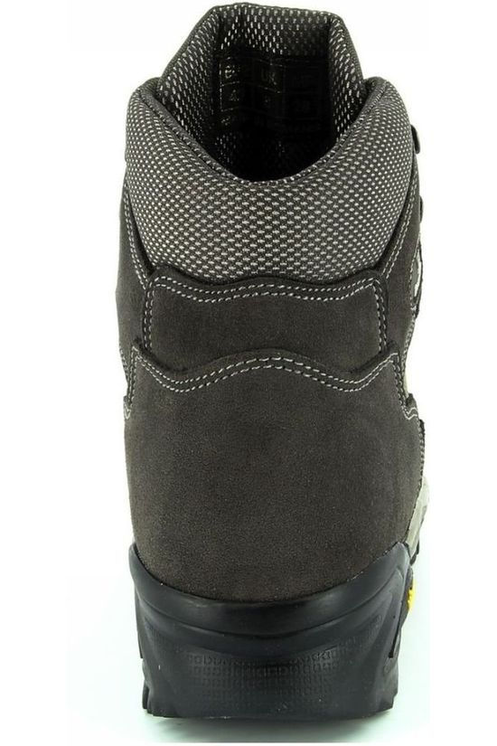 BERGHEN Chaussure Bormio dark khaki/mid khaki