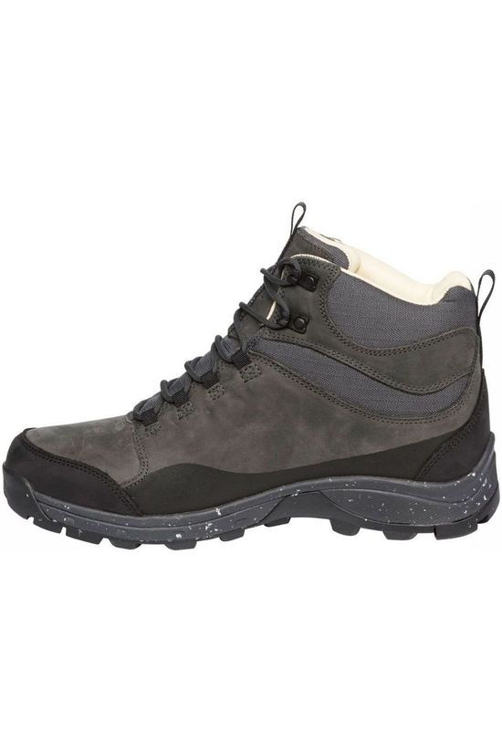 Vaude Chaussure Hkg Core Mid Stx dark grey