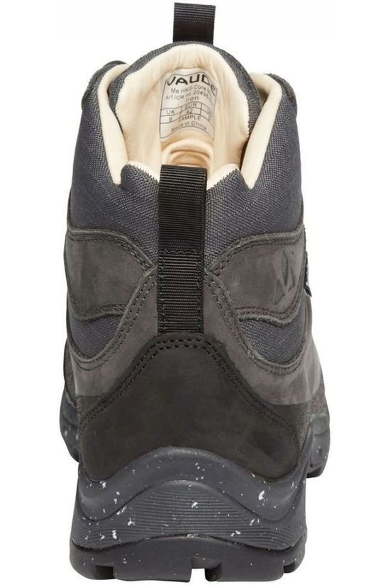 Vaude Chaussure Hkg Core Mid Stx dark grey