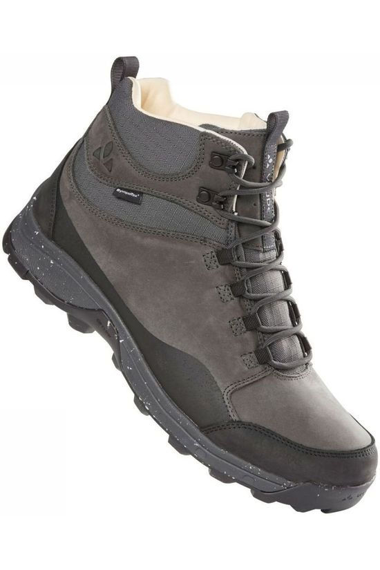 Vaude Chaussure Hkg Core Mid Stx dark grey