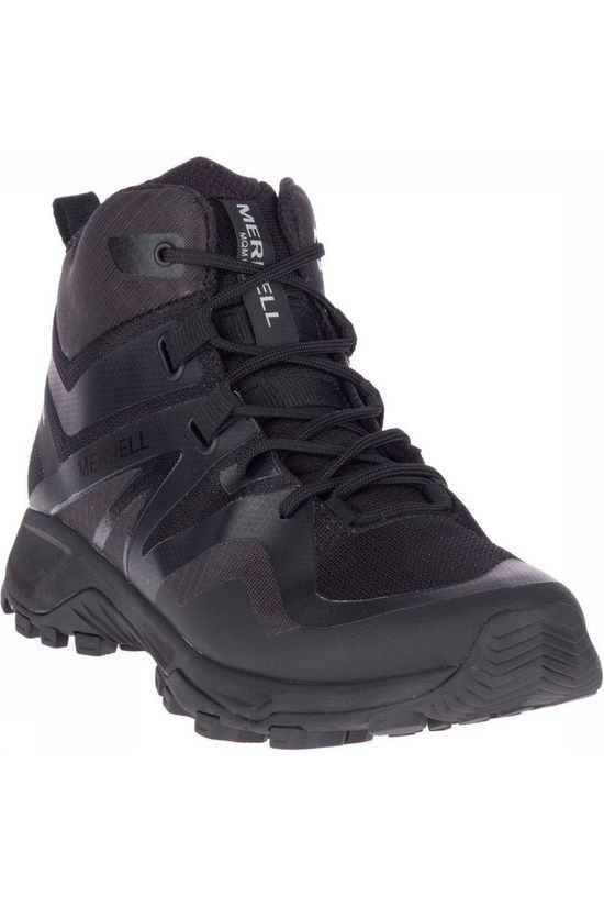 Merrell Schoen MQM Flex 2 Mid Black