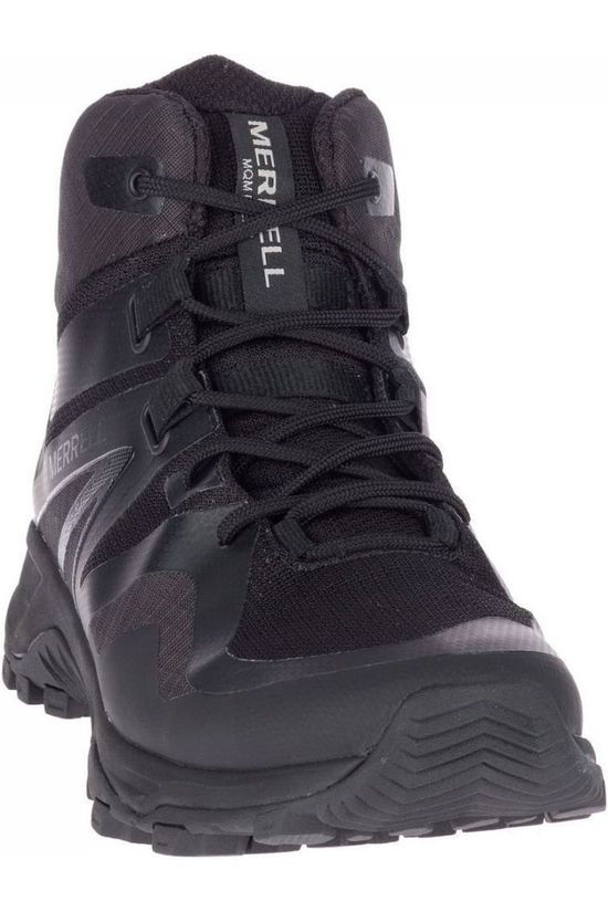 Merrell Schoen MQM Flex 2 Mid Black