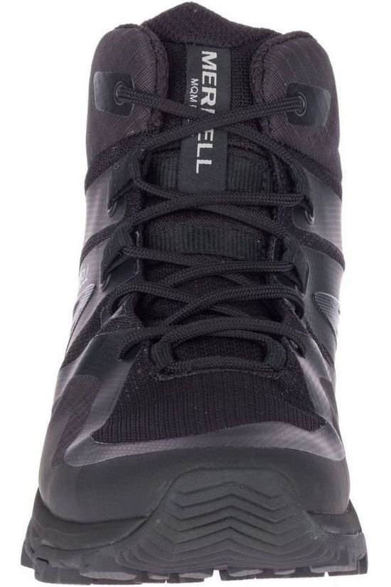 Merrell Schoen MQM Flex 2 Mid Black