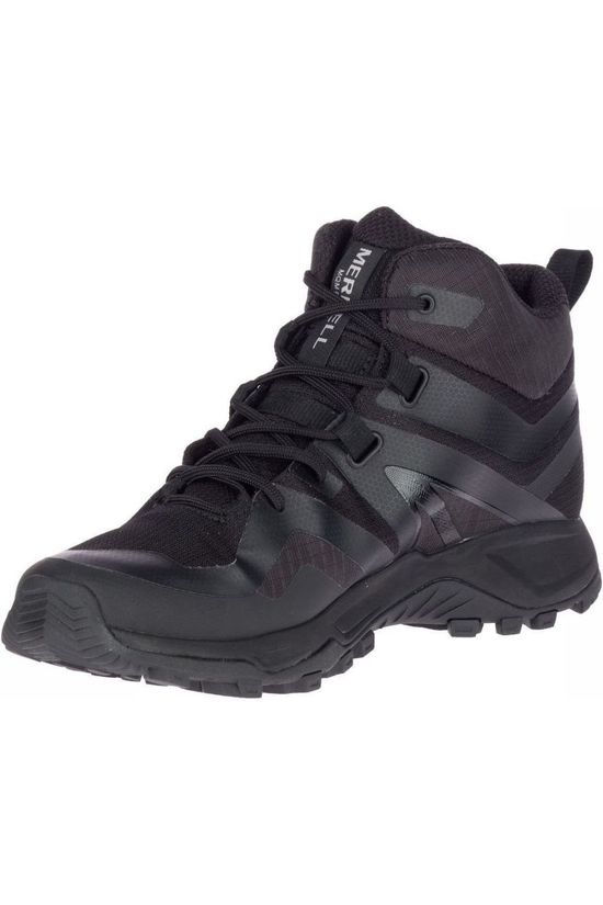 Merrell Schoen MQM Flex 2 Mid Black