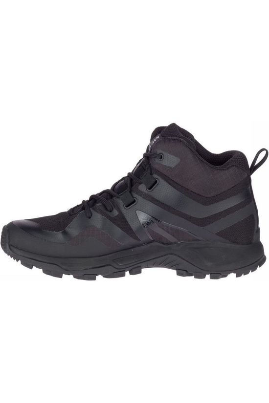 Merrell Schoen MQM Flex 2 Mid Black
