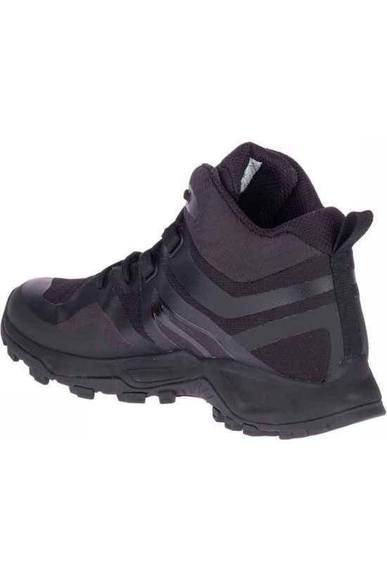 Merrell Schoen MQM Flex 2 Mid Black