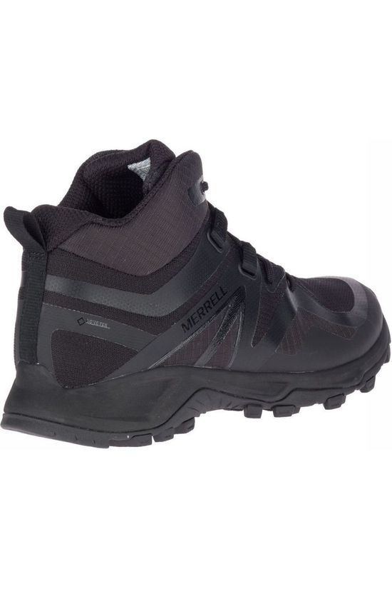 Merrell Schoen MQM Flex 2 Mid Black