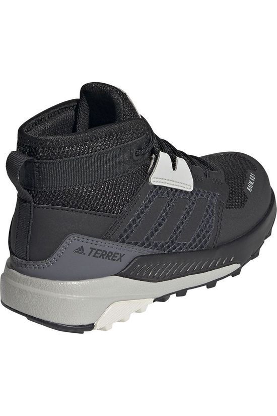 Adidas_test Schoen Terrex Trailmaker Wp Kids Black/Dark Grey