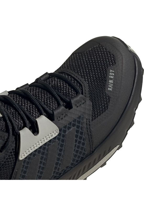 Adidas_test Schoen Terrex Trailmaker Wp Kids Black/Dark Grey