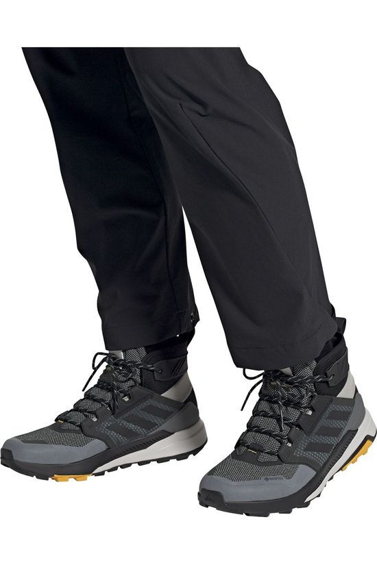 Adidas_test Chaussure Terrex Trailmaker Mid Gore-Tex Men dark grey/mid grey