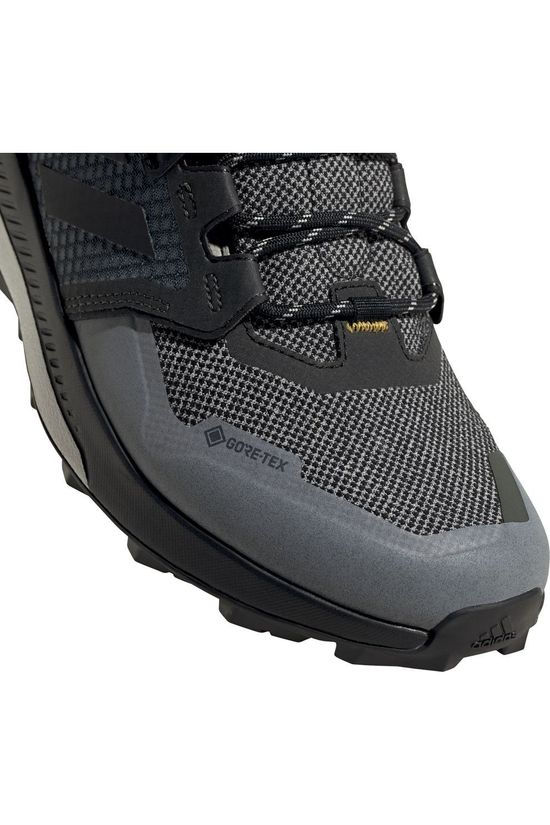 Adidas_test Chaussure Terrex Trailmaker Mid Gore-Tex Men dark grey/mid grey