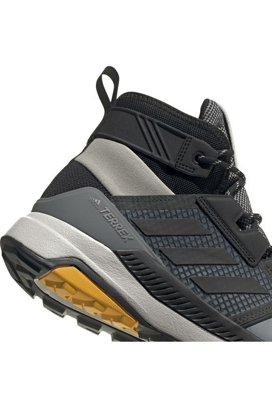 Adidas_test Chaussure Terrex Trailmaker Mid Gore-Tex Men dark grey/mid grey