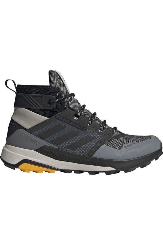 Adidas_test Chaussure Terrex Trailmaker Mid Gore-Tex Men dark grey/mid grey