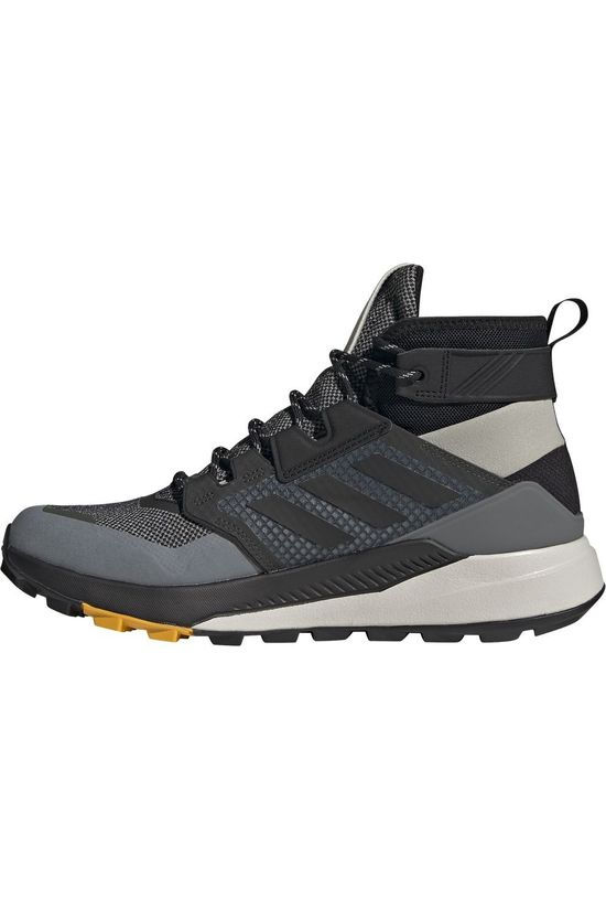 Adidas_test Chaussure Terrex Trailmaker Mid Gore-Tex Men dark grey/mid grey