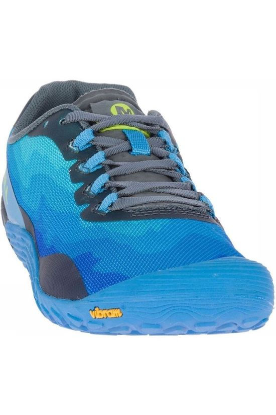 Merrell Chaussure Vapor Glove 4 blue/light blue