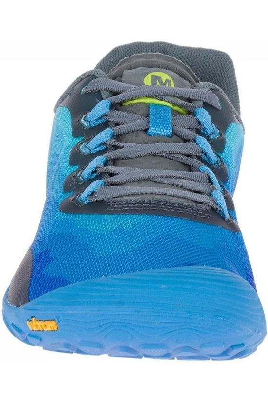 Merrell Chaussure Vapor Glove 4 blue/light blue