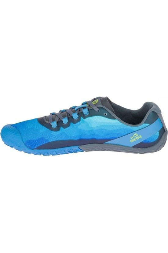 Merrell Chaussure Vapor Glove 4 blue/light blue