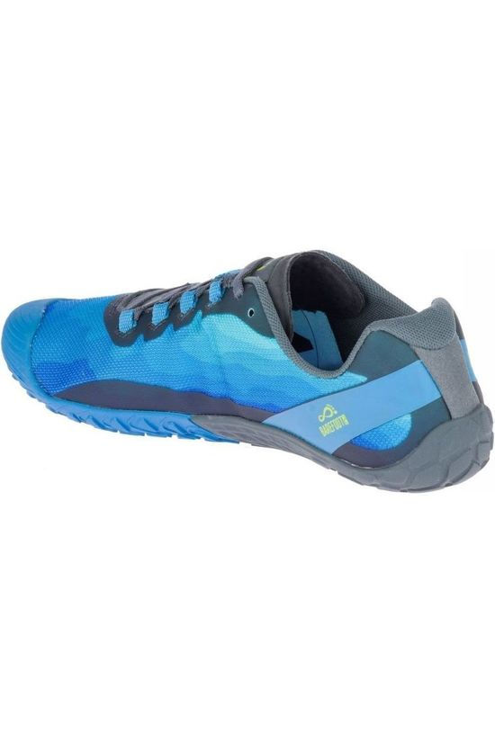 Merrell Chaussure Vapor Glove 4 blue/light blue