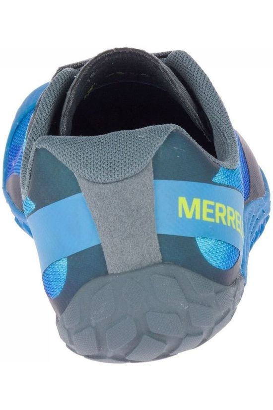 Merrell Chaussure Vapor Glove 4 blue/light blue