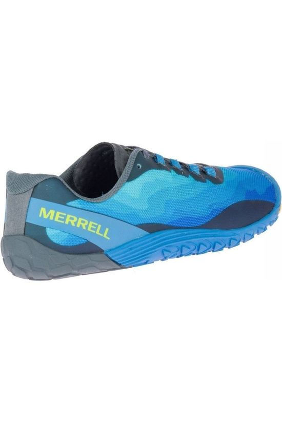 Merrell Chaussure Vapor Glove 4 blue/light blue