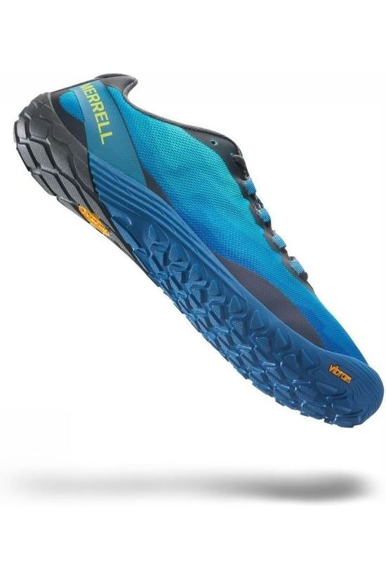 Merrell Chaussure Vapor Glove 4 blue/light blue