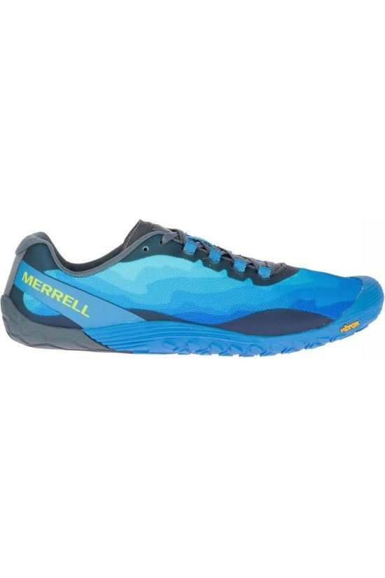 Merrell Chaussure Vapor Glove 4 blue/light blue