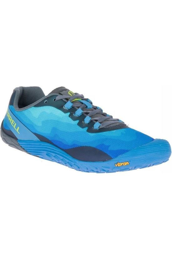 Merrell Chaussure Vapor Glove 4 blue/light blue
