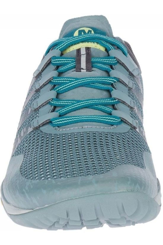 Merrell Chaussure Trail Glove 5 Men light blue