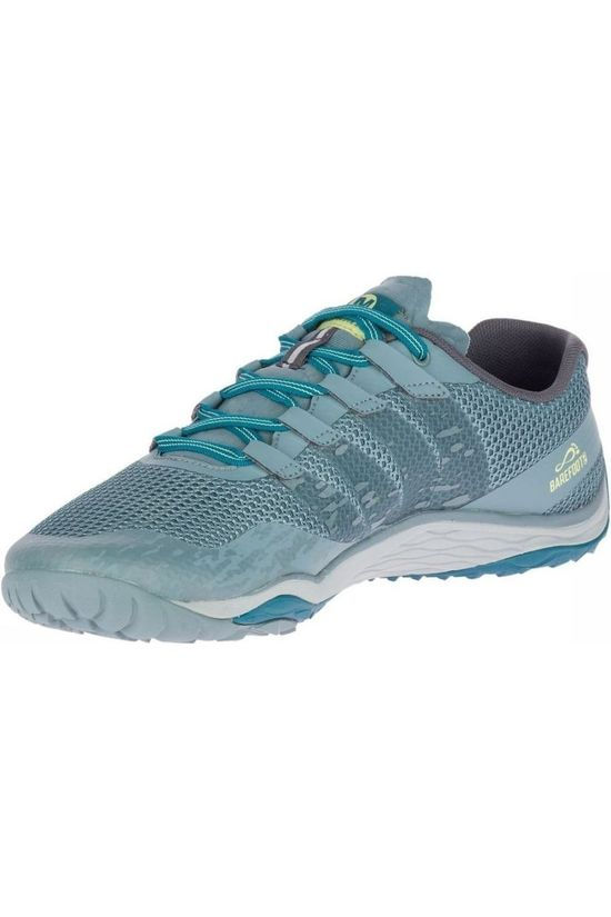 Merrell Chaussure Trail Glove 5 Men light blue