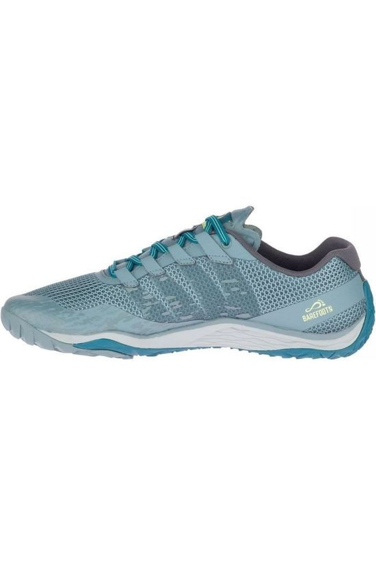 Merrell Chaussure Trail Glove 5 Men light blue